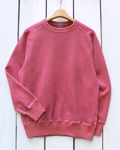 Good On Freedom Sweat / P- F.Red vintage style 9oz napped fleece �O�b�h�I�� �O�b�g�I�� �t���[�_�� �X�E�F�b�g / ���B���e�[�W �K�[�b�g �j�������u ���N�� ���b�h �� �s�O�����g ���i���� / ���{�� goodon