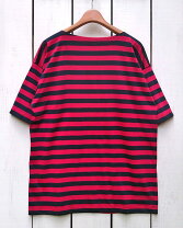 楽天市場】イタリア Tシャツ（柄ボーダー）の通販