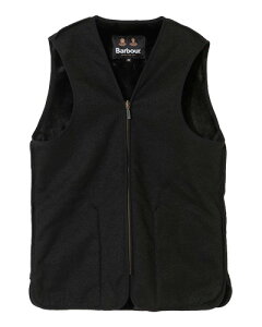 Barbour SL Fur Liner / inner jacket coat Black ouA[ / o[@? t@[ Ci[ XtBbg WPbg R[g Ci[ ۉ ubN / t@[ / barbour