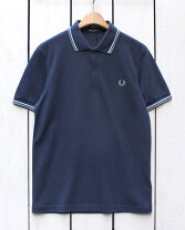 楽天市場】fred perry: solotexの通販
