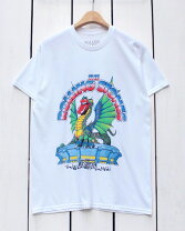 楽天市場】ローリングストーンズ tシャツ dragonの通販