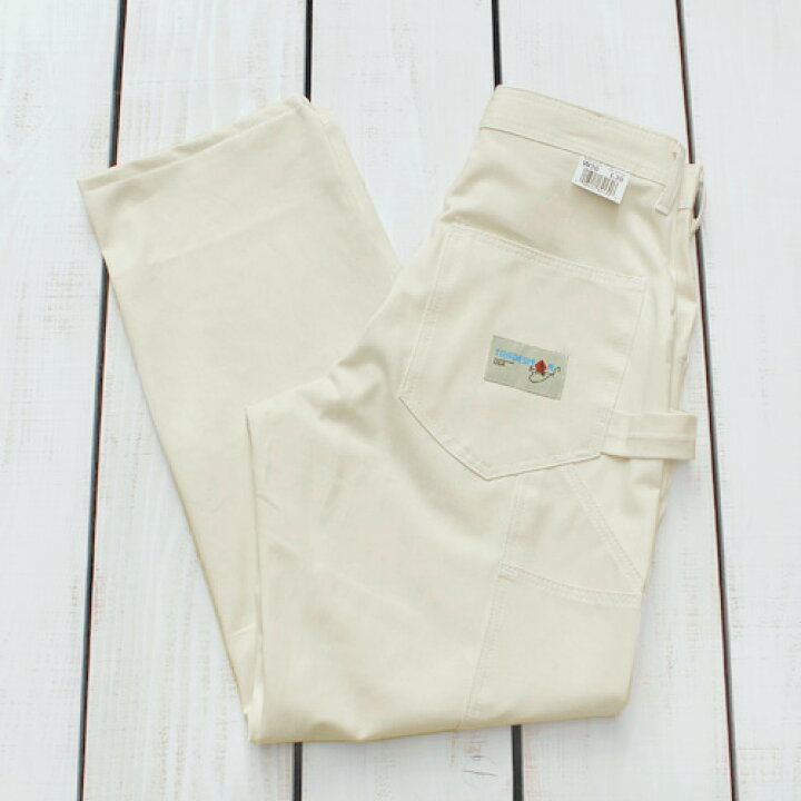 TRADESMAN by ACE DROP CLOTH ペンキ ペインターパンツ 楽天市場