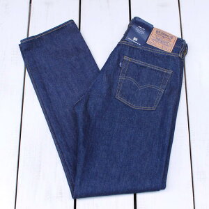 LEVI'S Blue Tab 1980s 501 / Dark Indigo japanese selvedge denim pants ���[�o�C�X �u���[�^�u 501 / �_�[�N�C���f�B�S �����X 80�N�� �X�g���[�g �Z���r�b�W �f�j�� �{�^���t���C ���U�[�p�b�` ���{�� levis jeans