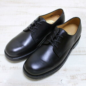 Netherlands Military Dead Stock Leather Officer Shoes / Black goodyear by Van Lier I_R fbhXgbN U[ ItBT[ V[Y / ubN  vC ObhC[EFg@ OH v[gD dutc