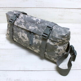 US Military Dead Stock Molle 2 Waist Pack / fanny shoulder / ACU Camo ミリタリー デッドストック ウエスト パック / ファニー バック ショルダー / デジタル カモ Modular Lightweight Load-Carrying Equipment eagle