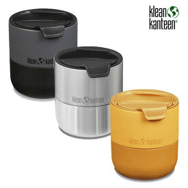 Klean Kanteen 10oz Rise Lowball Tumbler inslated cup 280ml / 3-Col クリーン カンティーン ライズ ローボール タンブラー 保温 保冷 カップ ステンレス 3色展開 / plastic free home living outdoor