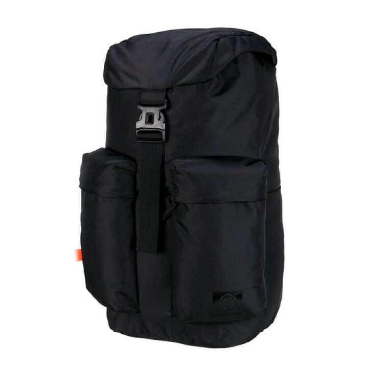 楽天市場】Mammut Xeron 30 / back pack day 30L / Black マムート 