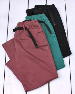 Rokx MG Jam Pants / stretch twill climbIng tapered reactive dye / 3-Col ���b�N�X MG �W���� �p���c �X�g���b�` �c�C�� �N���C�~���O �����b�N�X �e�[�p�[�h ���i �������� / 3�F�W�J rokx outdoor pant