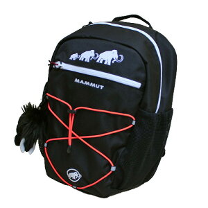 Mammut First Zip 16L / back pack kids day / 0001 black }[g tBXg Wbv 16L LbY obNpbN bN }Xt  s ubN  mammut }[g fCpbN q t@[Xg