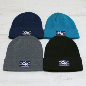 Outdoor Research Juneau Beanie / acrylic knit cap / 4-col AEghA T[` Wm[ r[j[ / S g jbgLbv ۉ Vv pb` ubN `R[ wU[ fB[vCN i@