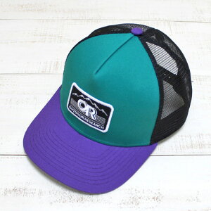 Outdoor Research Advocate Trucker Cap / mesh logo patch Tropical AEghA T[` Ah{P[g gbJ[ Lbv S by bV gsJ p[v O[u[ outdoor research