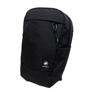 Mammut Japan Exclusive Xeron 2.0 JE 25 / Black back pack ballistic nylon �}���[�g �G�N�Z���� 25 / �o�b�N�p�b�N �f�C�p�b�N �����b�N �V���v�� PC�X���[�u �r�W�l�X �u���b�N �� �o���X�e�B�b�N�i�C���� mammut