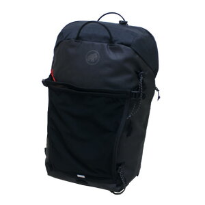 Mammut Alto 18 / Black / back pack daypack urbaneering }[g Ag 18L / ubN  / obNpbN fCpbN bN Vv PCX[u bV|Pbg ^E rWlX IItΉ mammut }