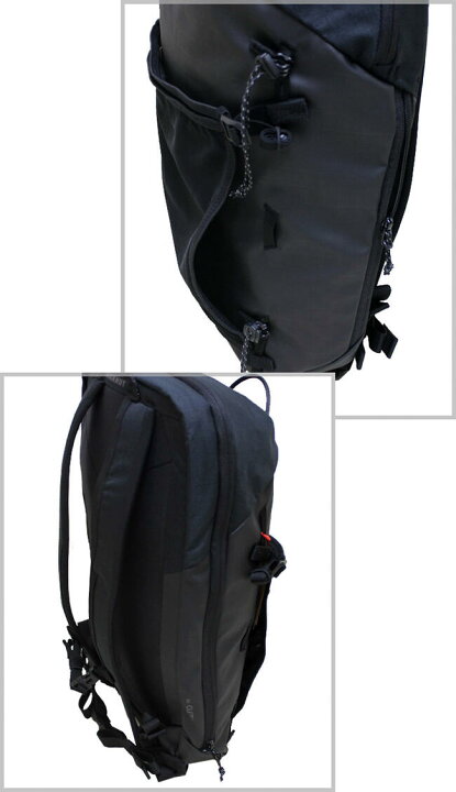 楽天市場】Mammut Alto 18 / Black / back pack daypack urbaneering 
