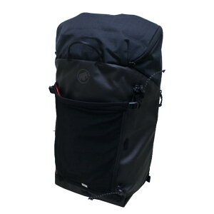 Mammut Alto 28 / Black / back pack daypack urbaneering }[g Ag 28L / ubN  / obNpbN fCpbN bN Vv PCX[u bV|Pbg ^E rWlX IItΉ mammut }
