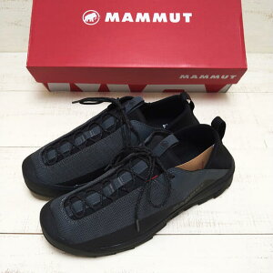 Mammut Alnasca Hybrid Low Men / Steel Black Air-Mesh Ortholite Insole �}���[�g �A���i�X�J �n�C�u���b�h ���[ �X�e�B�[�� �O���[ �u���b�N ���b�V�� �A�b�p�[ ���@�\�C���\�[�� �T���_�� �V���[�Y �A�v���[�`