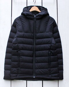 Marmot Lance Down Hoodie / Black jacket 750 fill �}�[���b�g �_�E�� �t�[�f�B �W���P�b�g �u���b�N �� / ���� �ۉ� �h�� �y�� �R���p�N�g ���[ �g�s �C���i�[ 750�t�B�� �����_�E�� marmot outdoor