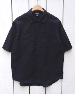 Marmot DA Breathable SS Shirts / Black Dot Air 4way stretch �}�[���b�g �u���b�T�u�� �V���c / �u���b�N �� ���� / �h�b�g �G�A�[ �y�� ���ʋC 4�E�F�C �X�g���b�` �ϋv���� / �h�J���S marmot