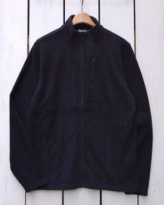 Outdoor Research Trail Mix XT Fleece Jacket / Black full zip / active temp �A�E�g�h�A ���T�[�` �g���C���~�b�N�X �t���[�X �W���P�b�g �u���b�N �� / �t���W�b�v �y�� �ۉ� ���x���� outdoor research