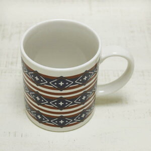 Pendleton × HASAMI Original Mags / mag cup native / 320ml / 50795 Chief Star and Stripe yhg × g IWi }O / }OJbv lCeBu / i` life goods pendleton { {