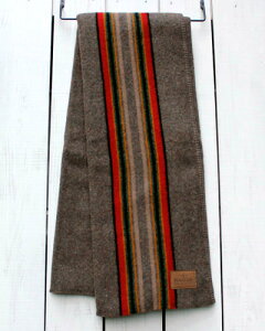 Pendleton Yakima Camp Throw / blanket Mineral Umber / border �y���h���g�� ���L�} �L�����v �X���[ �u�����P�b�g �E�[�� �R�b�g�� �L�����v �O�����s���O �~�l�����A���o�[ / �u���E�� �{�[�_�[ MADE IN USA pend