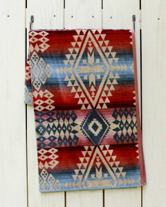 Pendleton Native Jacquard Bath Towel Canyon Land �y���h���g�� �l�C�e�B�u �W���K�[�h �o�X�^�I�� �u�����P�b�g �R�b�g���x���A ���� �r�b�N�T�C�Y �u���[ �s���N pendleton native �y���h���g�� �o�X�^�I��