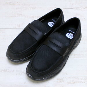 SHAKA Blk Meteor Loafer SXL / Black sneaker shoes urban outdoor VJ eI [t@[ / ubN  Xj[J[ h tB NbV @\C\[ shaka travel town gx ^E