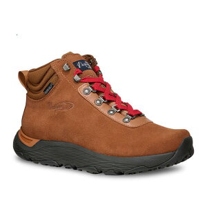 Vasque Sunsetter NTX / hiking boots Lion / brown suede �o�X�N ���@�X�N �T���Z�b�^�[ / �n�C�L���O �h�� �u�[�c �V���[�Y �^�E�� ���C�t�X�^�C�� �N���V�b�N �@�\�� �u���E�� / �X�E�F�[�h vasque boots