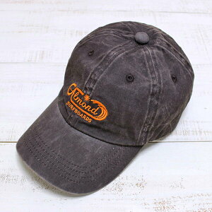 Almond Surfboards Sunwave 6-Panel Cap / trucker cotton twill pigment / Brown �A�[�����h �T�[�t 6�p�l�� �L���b�v / ���S �h�J �g���b�J�[ ���[ ��� �R�b�g�� �c�C�� �s�O�����g / �u���E�� almond surf westcoast beach