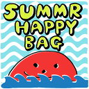 Beard Store 2025 Summer Happy Bag 10000 / set ビアードストア サマー ハッピー バック / セット 夏 福袋 / コーデ…
