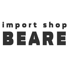 インポートショップ　BEARE