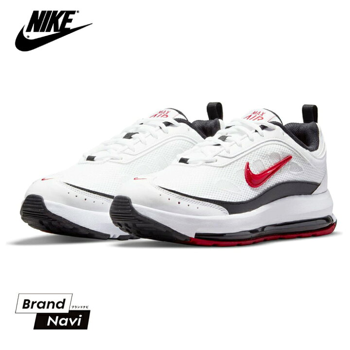 楽天市場 サイズ交換1回無料 メンズ ナイキエアーマックス Nike Cu46 26cm 29cm 人気 ブランド 大きいサイズ スニーカー 靴 エアマックス エーピー スポーツ シューズ おしゃれ セレクトショップ Brand Navi 楽天市場店