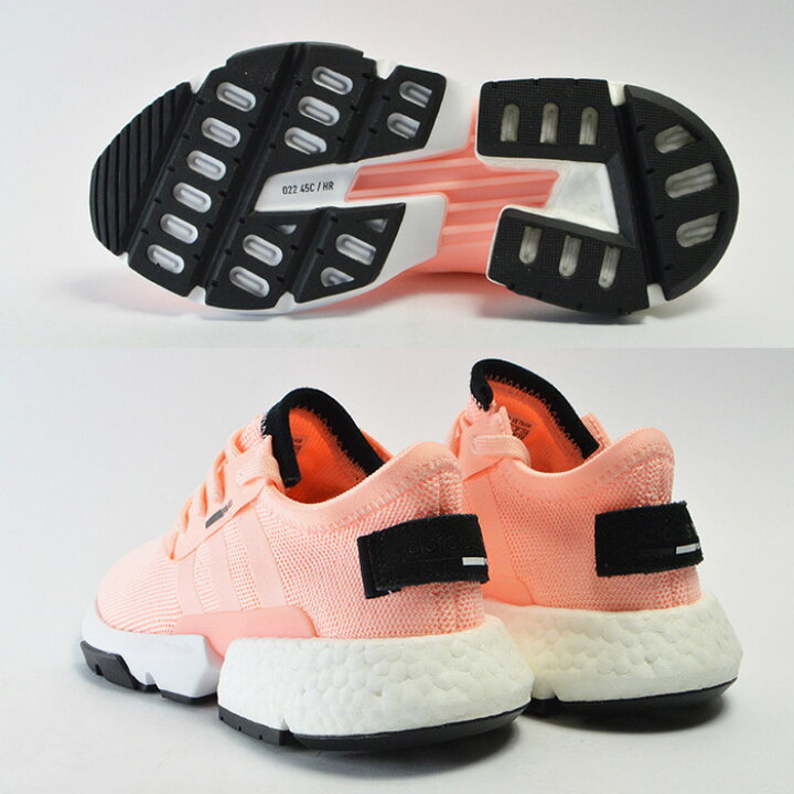 Egoísmo Dirigir paquete 楽天市場】\SALE/ アディダス adidas スニーカー POD-S3.1 レディース フライニット ランニングシューズ ピンク 靴 ピーオーディー システム B37364 インポート 【サイズ交換1回無料】 : Brand Navi 楽天市場店 Egoísmo Dirigir paquete 楽天市場】\SALE/ アディダス adidas スニーカー POD-S3.1 レディース フライニット ランニングシューズ ピンク 靴 ピーオーディー システム B37364 インポート 【サイズ交換1回無料】 : Brand Navi 楽天市場店
