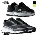 ノースフェイス ベクティブ レビタム メンズ シューズ THE NORTH FACE VECTIV LEVITUM NF0A5JCM アウトドア 軽量 ランニング トレラン ゴープコア