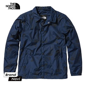 メンズ THE NORTH FACE ノースフェイス コーチジャケット COACH JACKET NF0A7QTN アウトドア 軽量 ウインドブレーカー 暴風 ゴープコア