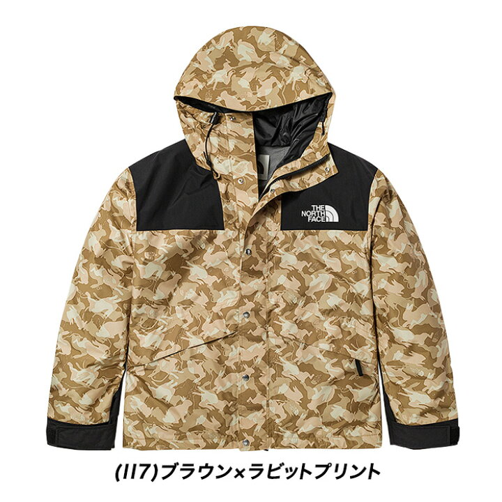 楽天市場】ノースフェイス スキージャケット メンズ マウンテン 