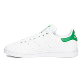 22cm～25.5cm adidas スタンスミスJ スニーカー ホワイト×グリーン ピンク ホワイト レディース キッズ ジュニア 子供 運動靴 STAN SMITH J FX7519 FX7520 FX7522 シューズ adidas 靴