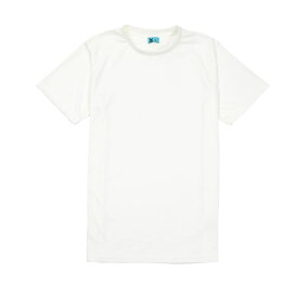 Tシャツ メンズ レイトンハウス 薄手 ウェア LEYTON HOUSE トップス ホワイト LRT-120M 【サイズ交換1回無料】