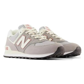 ニューバランス new balance U574 スニーカー メンズ レディース ユニセックス 男女兼用 定番 人気 お出かけ 通勤 通学 オフロード シューズ 靴 黒 ブラック グレー ネイビー 紺 【サイズ交換1回無料】