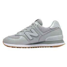 ニューバランス WL574　レディース スニーカー シューズ new balance 人気 レア スポーツ 靴 おしゃれ 通勤 通学 お出かけ 旅行 グレー ネイビー おしゃれ 男女兼用 大きいサイズ 日本未発売 正規品