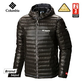 コロンビア ダウンジャケット メンズ OutDry Ex Gold2 II Down Jacket アウトドライ EXゴールド2 1984782 通学 通勤 旅行 クラブ アウトドア スポーツ 雪 雨 完全防水 ハイテク 【サイズ交換1回無料】