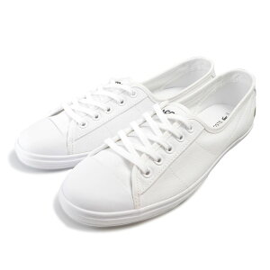 RXe LoX Xj[J[ fB[X V[Y C LACOSTE ZIANE zCg lCr[ } t  ₩  t@bV