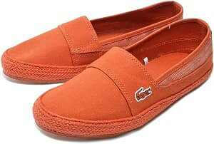 RXe LoX Xb| fB[X Xj[J[ C }X LACOSTE MARICE XbvI V[Y Vv t  t@bV
