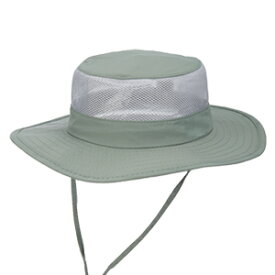 スカラ SCALA 帽子 サファリハット メンズ レディース 紫外線 UV 対策 日焼け 防止 レジャー アドベンチャー シンプル 人気 おしゃれ 春 夏 小顔 クラウドレス CLOUDLESS LC801