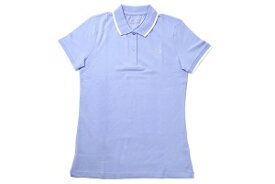 ロット レディース 半袖 ポロシャツ LOTTO LIFE'S L73 POLO STC PQ W L54613