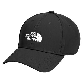 ノースフェイス 帽子 キャップ クラシックハット 男女兼用 ロゴ シンプル 人気 アウトドア フェス 登山 BBQ おしゃれ かわいい 定番 日除け UV 紫外線 THE NORTH FACE RECYCLED 66 CLASSIC HAT NF0A4VSV