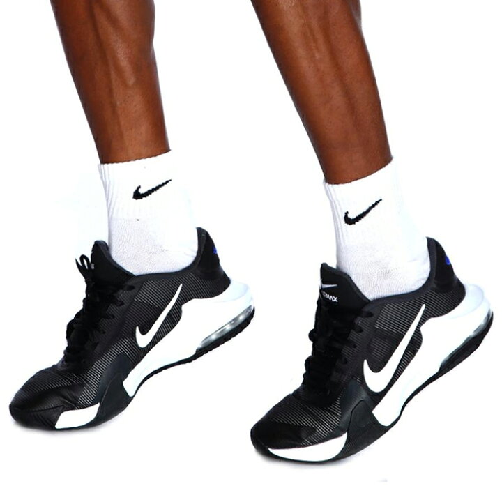 楽天市場】ナイキ エアマックス インパクト4 NIKE AIR MAX IMPACT4 