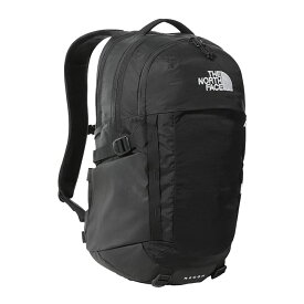 ノースフェイス バッグ リュック メンズ レディース ユニセックス THE NORTH FACE RECON,OS NF0A52SH リーコン バックパック 30リットル 軽量 人気 おしゃれ アウトドア アーバン タウン ブラック 日帰り 通勤 通学 旅行 デイパック ナイロン 刺繍 ロゴ