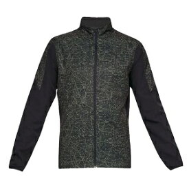 UNDER ARMOUR 防寒 アンダーアーマー メンズ アウター STORM OUT&BACK PRT JACKET UA ジャケット 紳士 男性 1305200 スポーツウェア