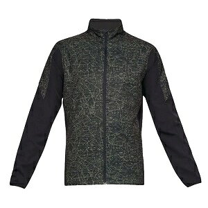UNDER ARMOUR h A_[A[}[ Y AE^[ STORM OUT&BACK PRT JACKET UA WPbg am j 1305200 X|[cEFA